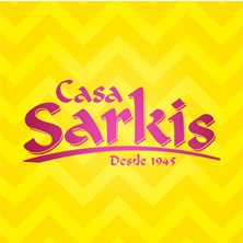 Casa Sarkis